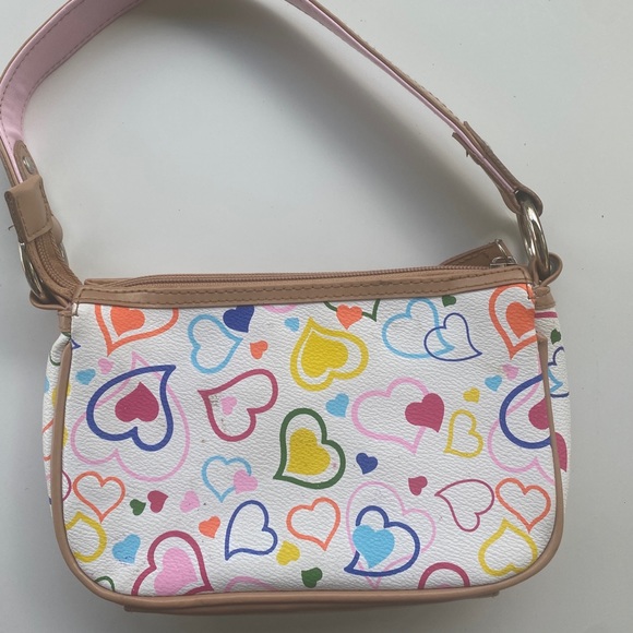 Cute Y2k mini bag - Picture 2 of 4